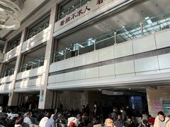 -哈尔滨医科大学附属第一医院(南岗院区)