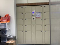 -海马体家庭照相馆(广州正佳广场店)