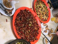 -常和州·夜宵大排档(常州单店)