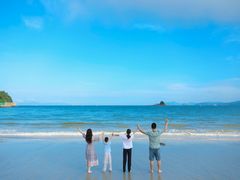 -深圳大梅沙京基洲际度假酒店