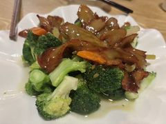 -佛有缘素食馆·荔湾老字号(陈家祠首店)