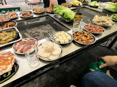 -同心烧烤(总店)