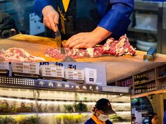 -俏牛哥鲜牛肉牛肆馆(重庆天地店)