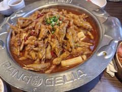 -胖哥俩肉蟹煲(重庆观音桥大融城店)