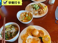 -三亚海棠湾万丽度假酒店