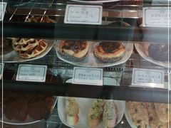 -贝克托马斯·德式烘焙传承(海上世界店)