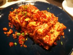 -半山腰·云南菜(侨福芳草地店)