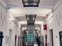 -大馆(前中区警署建築群)