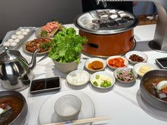 -缘·金家烤鳗鱼(西塔总店)
