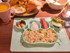 中式套餐-大树餐厅(益田假日店)