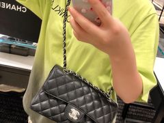 -CHANEL(恒隆广场店)