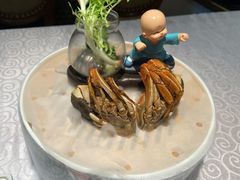 -海逸餐厅·象山海鲜