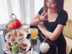 -南京圣和府邸豪华精选酒店
