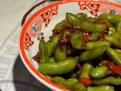 -乐乐大排档·30年老字号(浙江路店)