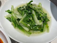 -饭橘汉江码头·乡野土菜馆(静安路店)