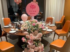 -徐记海鲜(高铁南站|沙湾公园店)