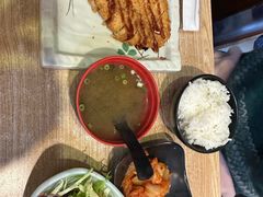 -胜代日本料理(云程巷小区店)