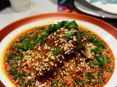 -渝悦情·新派川菜(建国门店)