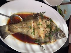 -泰山廊亦舫(丽景店)