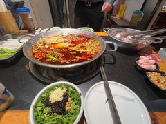 -小饕荟雅安贡椒鱼鲜馆(广福桥店)
