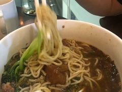 -吉亨面馆(古北1699店)