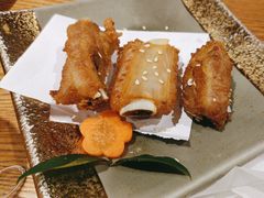 -和创柚子·会席日本料理(新区淮海街店)