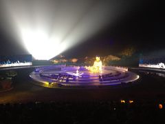 -鼎盛王朝康熙大典实景演出