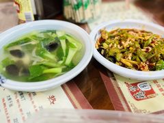 -粗茶淡饭(东关街店)