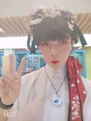 -安利上海体验馆