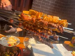 -俄罗斯大肉串(爱民路店)