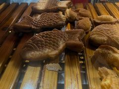 -粉粉乐鲷鱼烧(美罗城店)