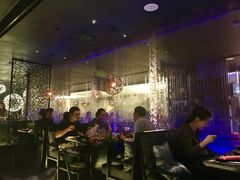 大堂-王家渡火锅(金宝汇店)