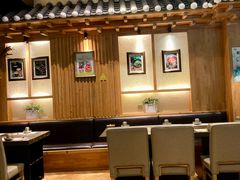 -朴大人炭烤·韩国料理(奥帆中心海尔洲际店)