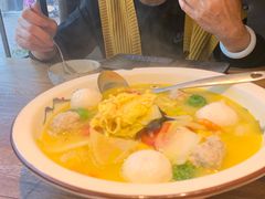 -70后饭吧(府河街店)