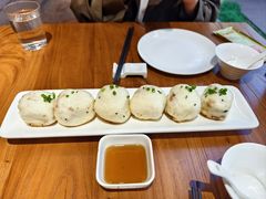 -金枝玉叶上海人家食府(三里河店)