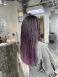 -Sying杉影日式烫染專門店