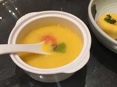 -领事馆19号中餐厅(厦门海景洲际酒店)