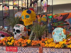 -墨纪Mojí墨西哥餐厅(官舍店)