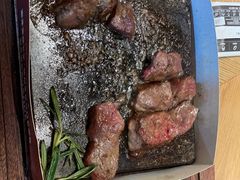 -凡塔斯牛排自助餐厅(广东佛山三水万达店)