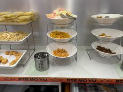 -别摸鱼·脆皮烤鱼(天津首店)