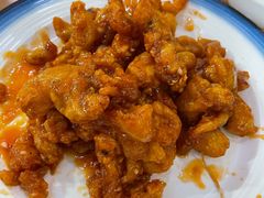 糖醋里脊-家有美味(户部山二店)