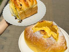 -StrasBake日式面包