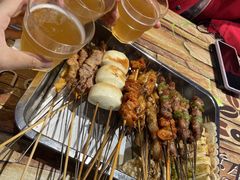 -老谢野馄饨(延安路店)
