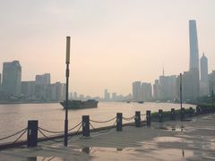 -黄浦江游览快线(金陵东路码头)