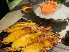 -極上萬膳·日料放题(海岸城店)