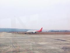 -绵阳南郊机场