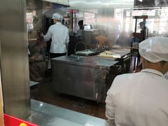 -庆丰包子铺(乔庄店)