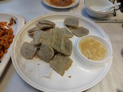 -福来居烤鸭店(天坛二店)