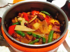 -李老爹香辣蟹(宣武门店)