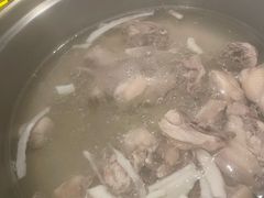 -润园四季椰子鸡火锅(南山海岸城店)